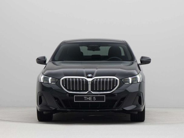 BMW 520d 146 kW image number 6