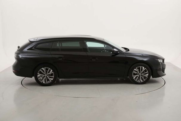 Peugeot 508 SW EAT8 Allure 96 kW image number 6