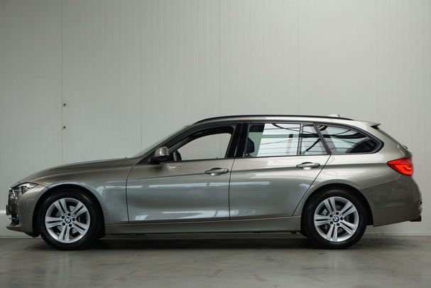 BMW 318i Touring 100 kW image number 8