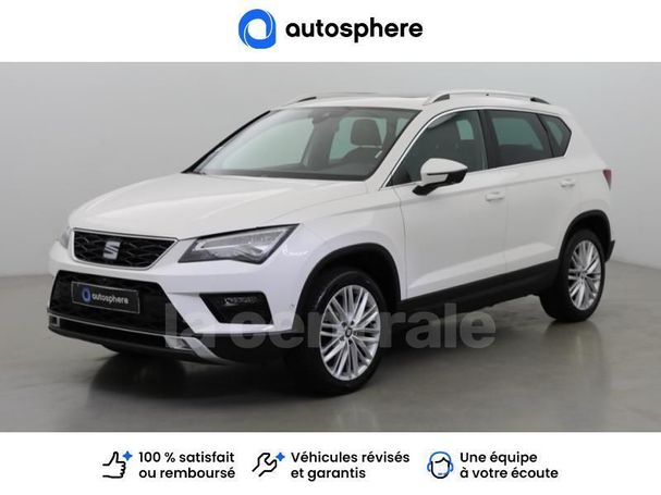 Seat Ateca 1.5 TSI ACT Xcellence 110 kW image number 1