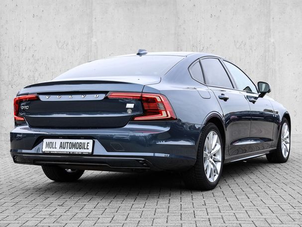 Volvo S90 Recharge AWD 288 kW image number 2