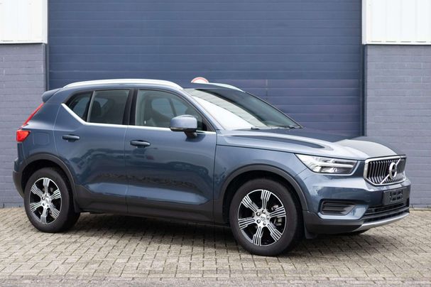 Volvo XC40 T3 Inscription 120 kW image number 8