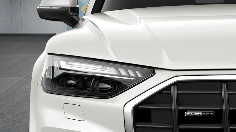 Audi Q5 40 TDI quattro S