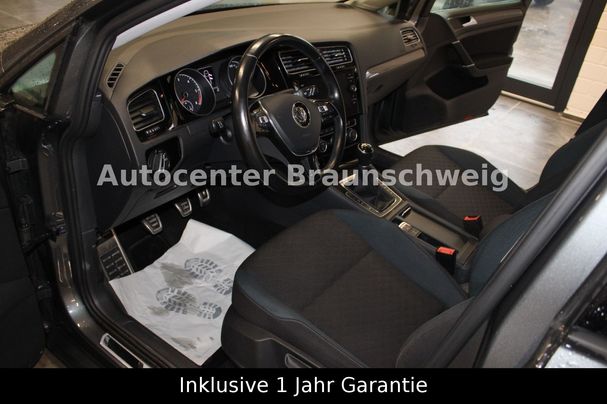 Volkswagen Golf Variant IQ.DRIVE 85 kW image number 10