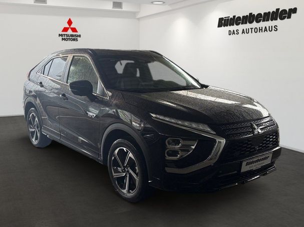 Mitsubishi Eclipse Cross 138 kW image number 2