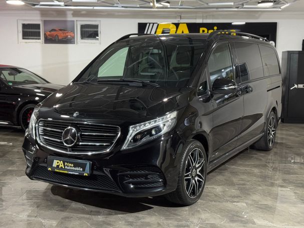 Mercedes-Benz V 250d Edition 1 Exclusive 140 kW image number 1