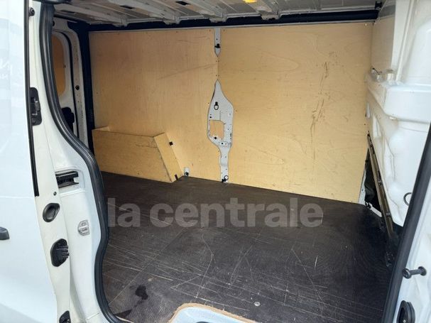 Renault Trafic dCi 120 88 kW image number 13