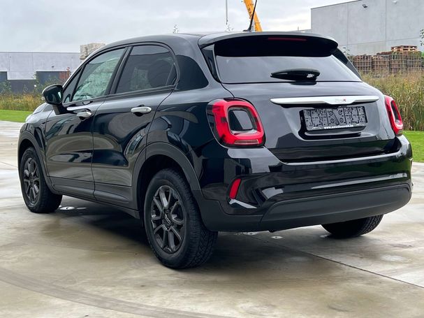 Fiat 500X 1.0 88 kW image number 5