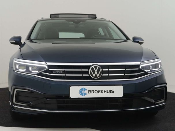 Volkswagen Passat GTE 1.4 TSI PHEV DSG 160 kW image number 26