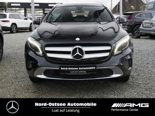 Mercedes-Benz GLA 250 155 kW image number 3