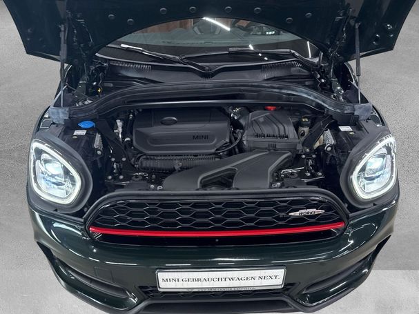 Mini John Cooper Works Countryman 225 kW image number 16