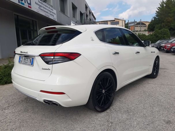 Maserati Levante 184 kW image number 4