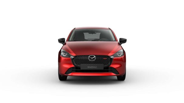 Mazda 2 90 66 kW image number 8