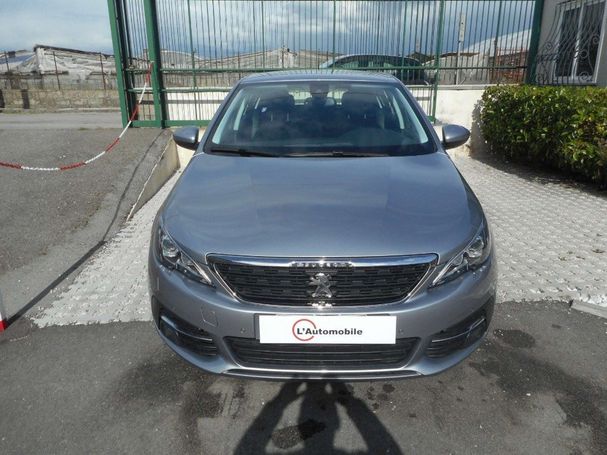 Peugeot 308 BlueHDi 130 Allure EAT8 96 kW image number 2