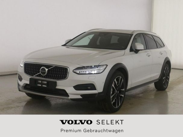 Volvo V90 Cross Country AWD 145 kW image number 16