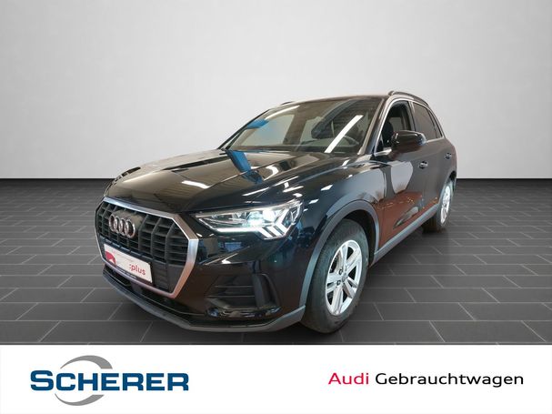 Audi Q3 110 kW image number 1