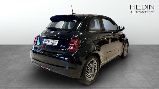 Fiat 500 e 42 kWh 88 kW image number 3