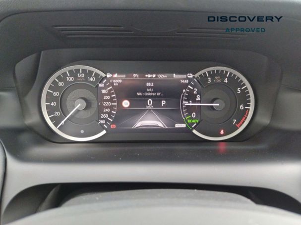 Land Rover Discovery Sport SE 149 kW image number 16