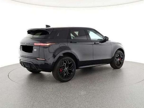 Land Rover Range Rover Evoque 150 kW image number 2