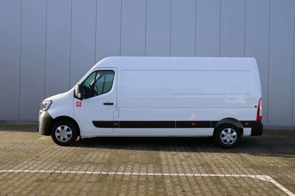 Renault Master 150 L3H2 VA 110 kW image number 1