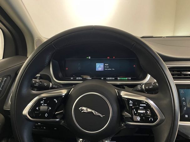 Jaguar I-Pace EV400 AWD HSE 294 kW image number 13