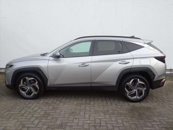 Hyundai Tucson HEV 169 kW image number 8