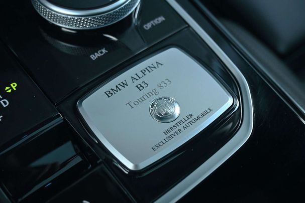 ALPINA B3 Touring 364 kW image number 37