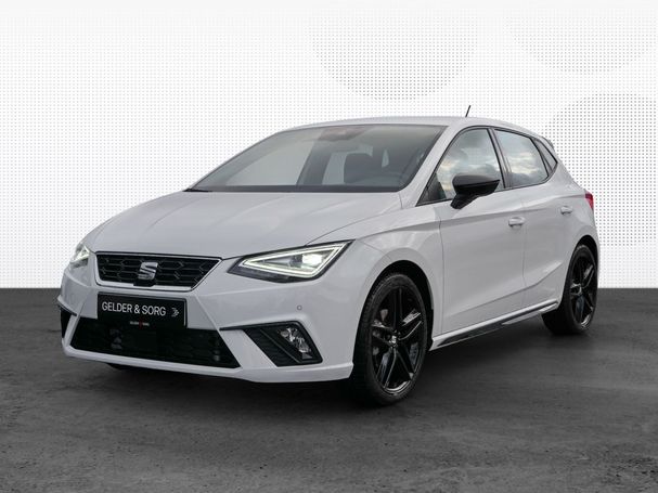 Seat Ibiza 1.0 TSI FR 81 kW image number 1