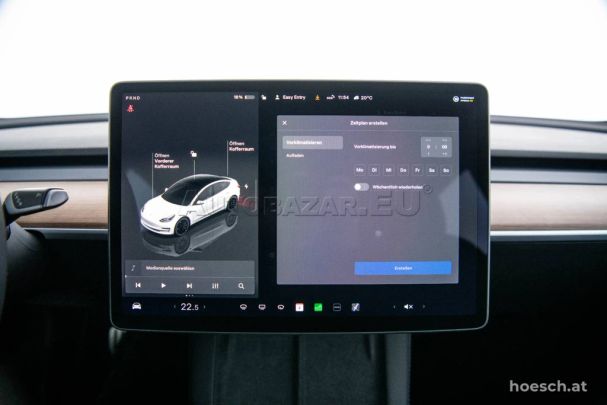 Tesla Model 3 60 239 kW image number 11