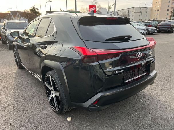 Lexus UX 107 kW image number 4