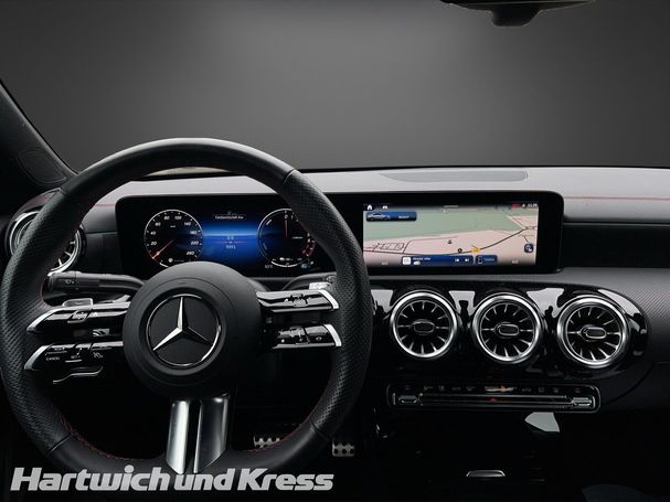 Mercedes-Benz CLA 250 160 kW image number 10