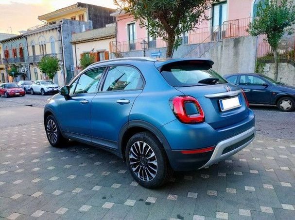 Fiat 500X 1.6 Cross 88 kW image number 3