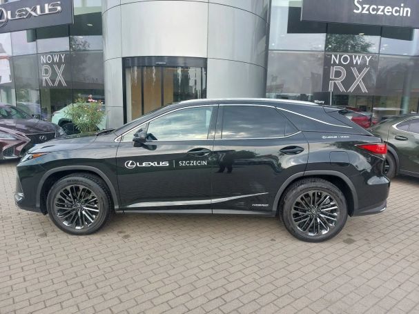 Lexus RX 450 h 230 kW image number 2