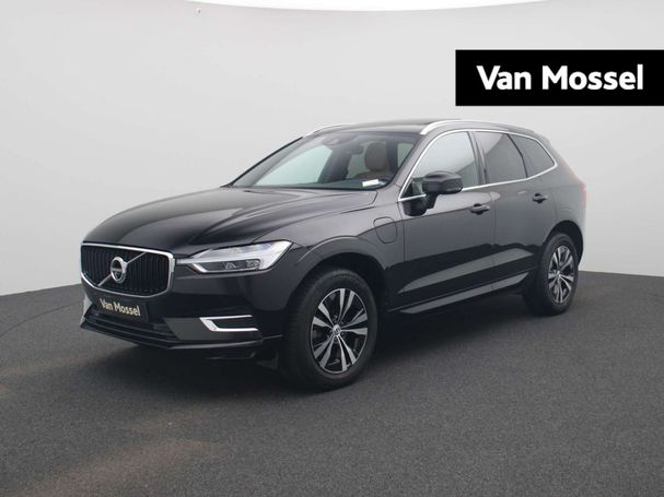 Volvo XC60 T8 AWD Momentum 288 kW image number 1