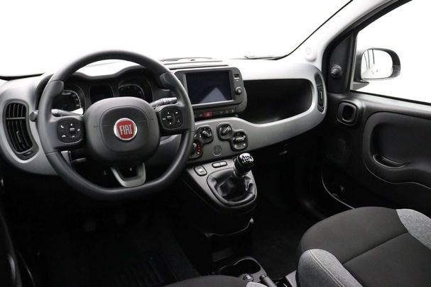 Fiat Panda 1.0 Hybrid City Life 51 kW image number 7