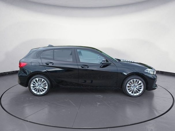 BMW 118i Advantage 100 kW image number 6