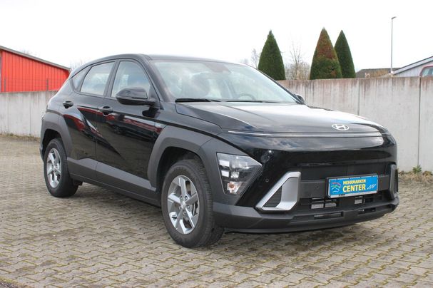 Hyundai Kona 1.0 T-GDI Select 88 kW image number 20