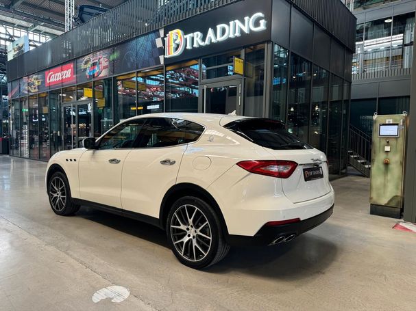 Maserati Levante 202 kW image number 8