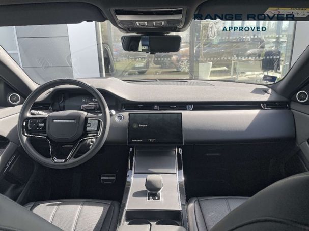 Land Rover Range Rover Evoque 149 kW image number 8