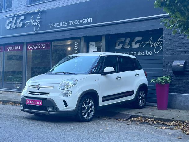 Fiat 500L 1.3 MultiJet 70 kW image number 1