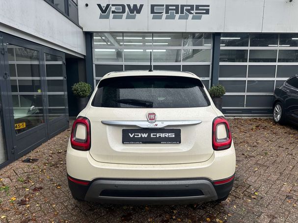 Fiat 500X 1.3 110 kW image number 9