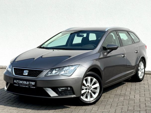 Seat Leon ST 1.2 TSI 81 kW image number 1