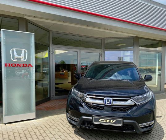 Honda CR-V 135 kW image number 2