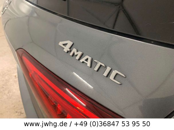 Mercedes-Benz GLE 350 de 235 kW image number 9