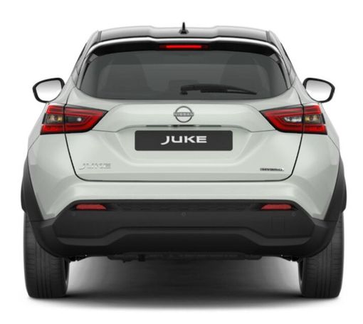 Nissan Juke 105 kW image number 4