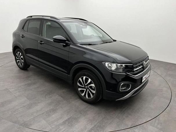 Volkswagen T-Cross 1.0 TSI 70 kW image number 1