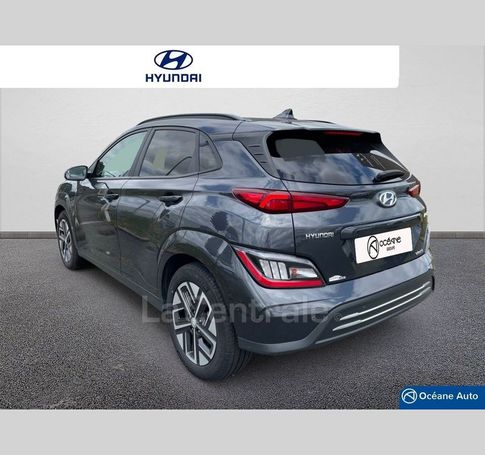 Hyundai Kona 150 kW image number 2