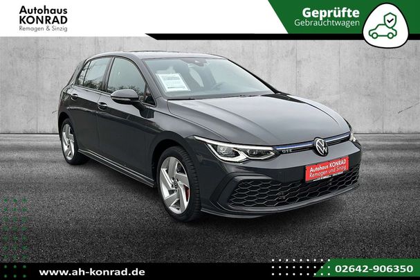 Volkswagen Golf eHybrid GTE DSG 180 kW image number 2