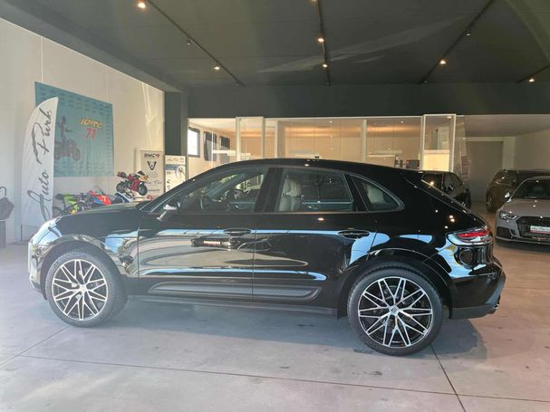 Porsche Macan 195 kW image number 3