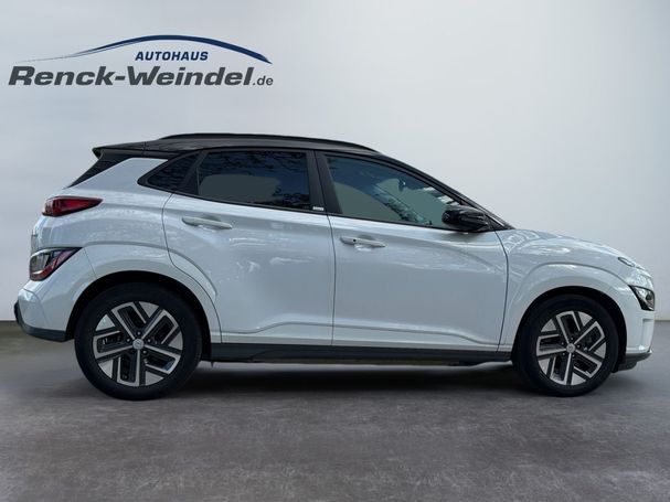 Hyundai Kona Elektro 64 kWh Prime 150 kW image number 6